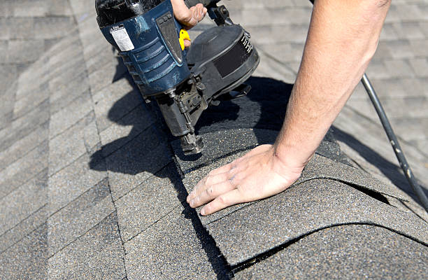 Best Commercial Roofing Services  in Belpre, OH